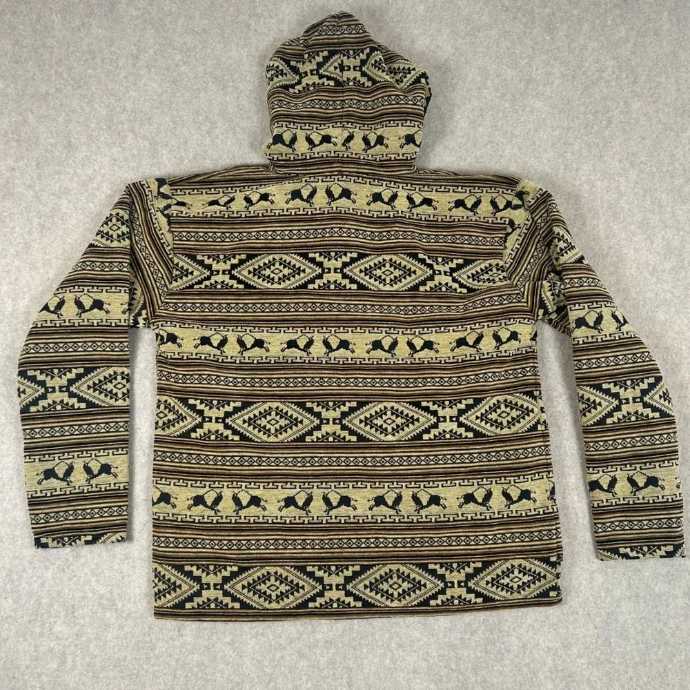 Daqulema zip up